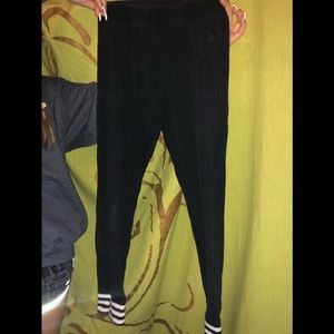 adidas leggings